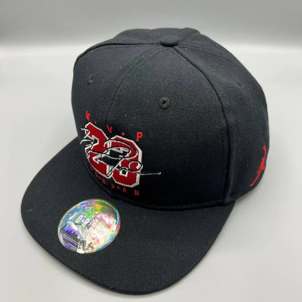 Jordan air hat